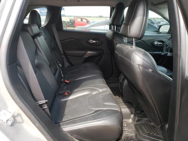 2020 JEEP CHEROKEE L - 1C4PJMDX7LD565921