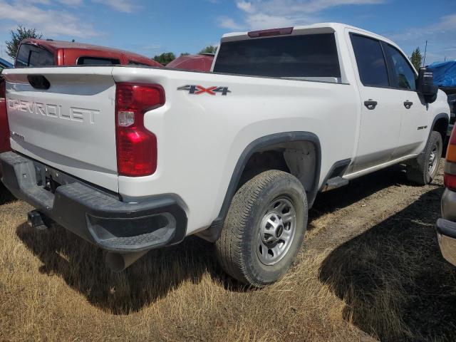 2023 CHEVROLET SILVERADO - 1GC1YLEY8PF130533