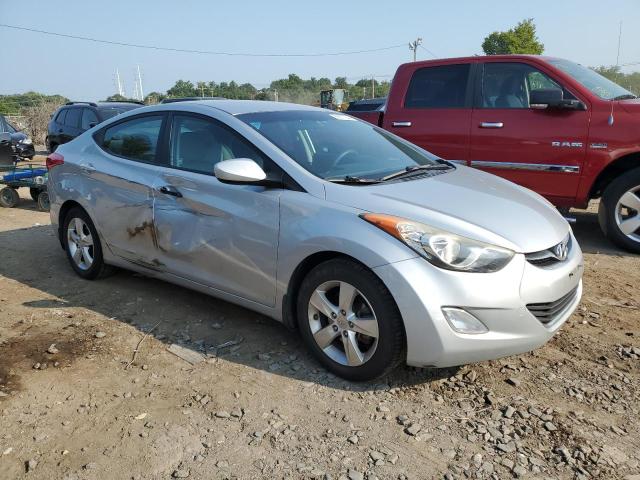 Vin: 5npdh4ae2dh158134, lot: 68677344, hyundai elantra gls 20134