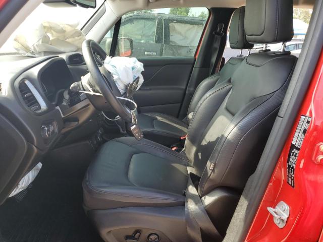2020 JEEP RENEGADE L - ZACNJBD18LPL90083