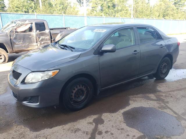 Vin: 2t1bu4ee6ac352368, lot: 69054384, toyota corolla base 2010 img_1