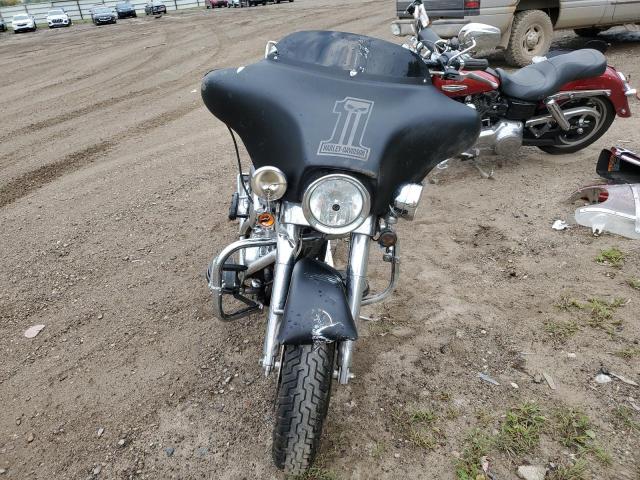 2005 HARLEY-DAVIDSON FLHTI 1HD1FVW115Y602512
