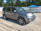 HONDA PILOT EXL photo