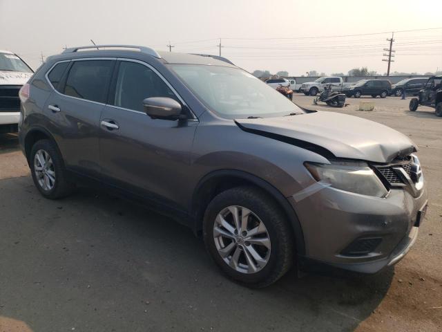 VIN KNMAT2MV0FP571954 2015 Nissan Rogue, S no.4