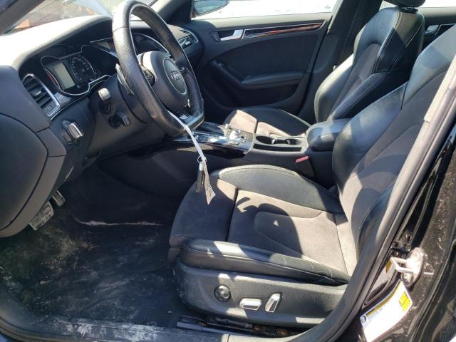 2016 AUDI A4 PROGRES - WAUFFCFL4GN003084