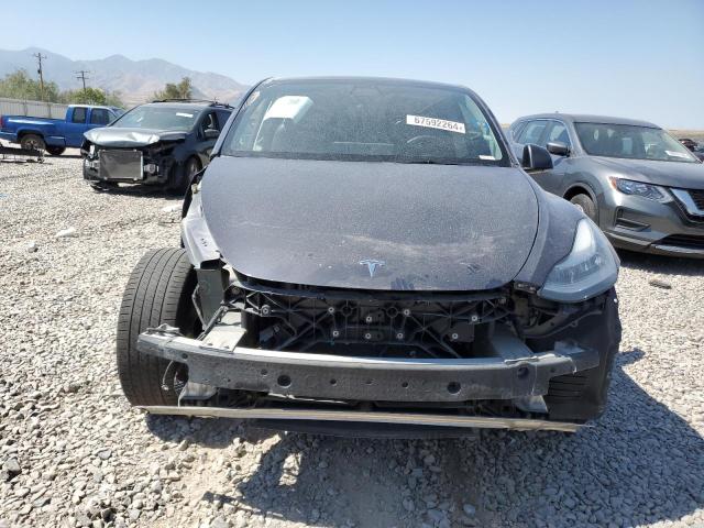 2021 TESLA MODEL Y - 5YJYGDEE8MF203560