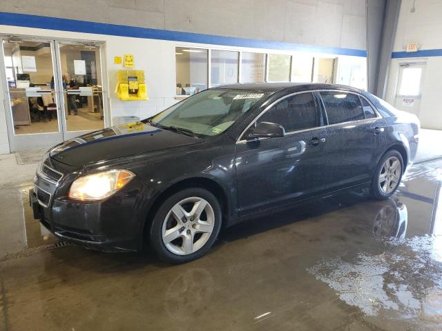 2010 CHEVROLET MALIBU LS #2789004699