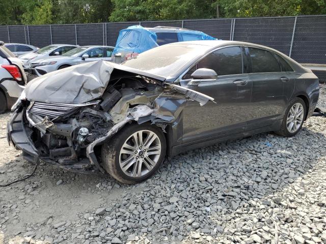 2016 LINCOLN MKZ #2879067962