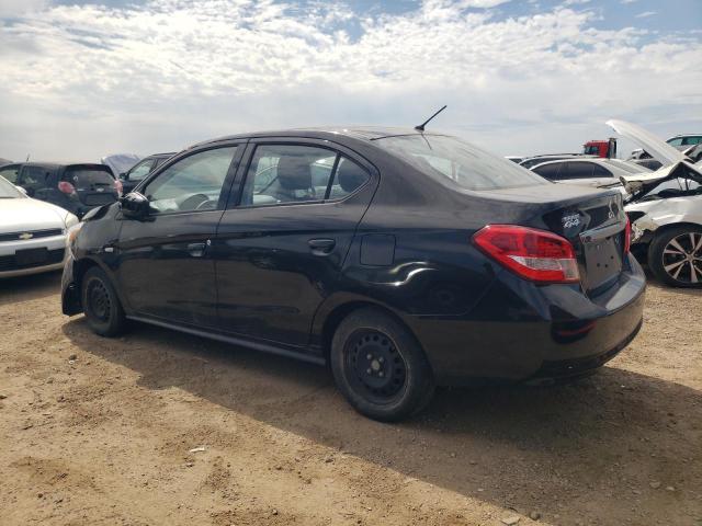 2020 MITSUBISHI MIRAGE G4 - ML32F3FJ0LHF06335