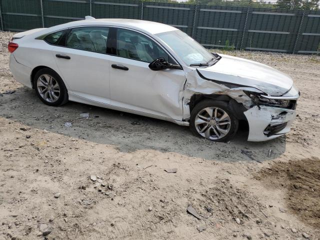 2018 HONDA ACCORD LX - 1HGCV1F16JA073200