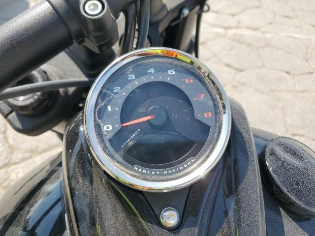 2021 HARLEY-DAVIDSON FXFBS 1HD1YLK10MB015174