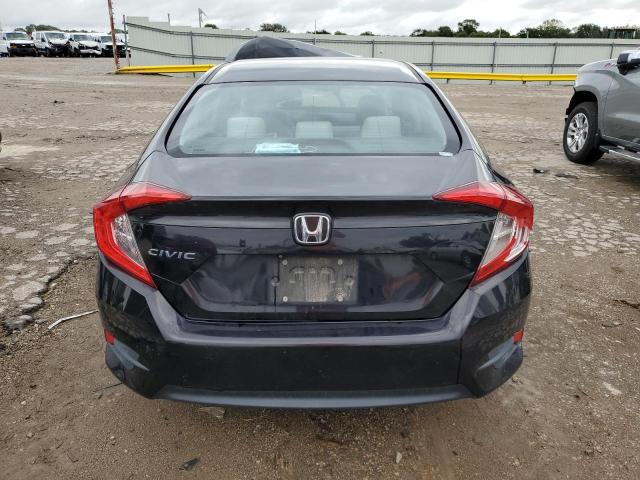 2016 HONDA CIVIC LX - 19XFC2F59GE047559
