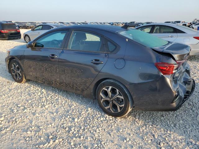 VIN 3KPF24AD9LE260695 2020 KIA Forte, FE no.2