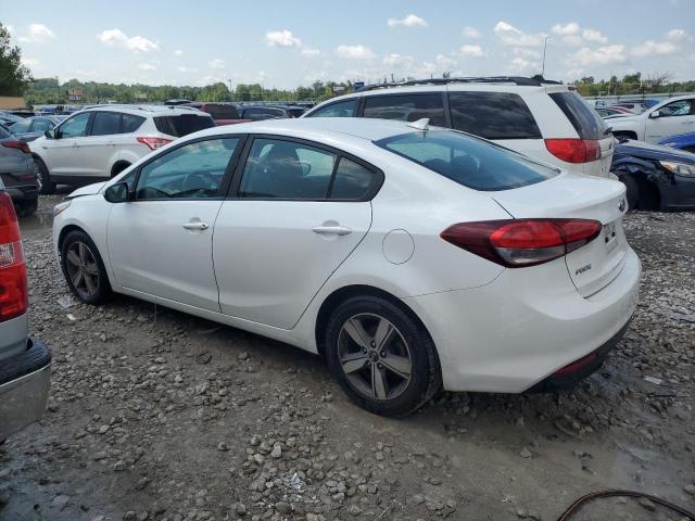 VIN 3KPFL4A74JE171086 2018 KIA Forte, LX no.2