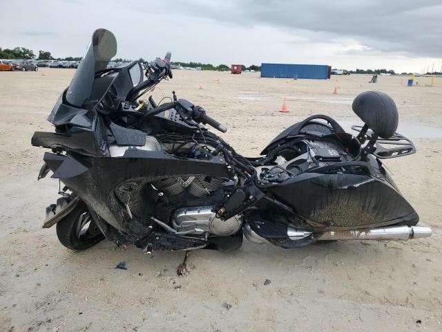 2012 VICTORY MOTORCYCLES VISION TOU 5VPSW36N1C3003165