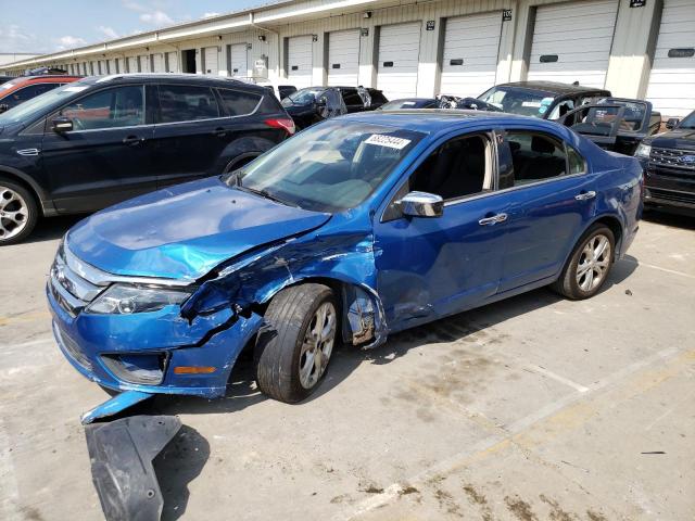 Vin: 3fahp0ha7cr372179, lot: 68225444, ford fusion se 2012 img_1