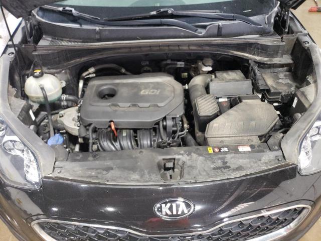 2020 KIA SPORTAGE L - KNDPMCAC9L7738954