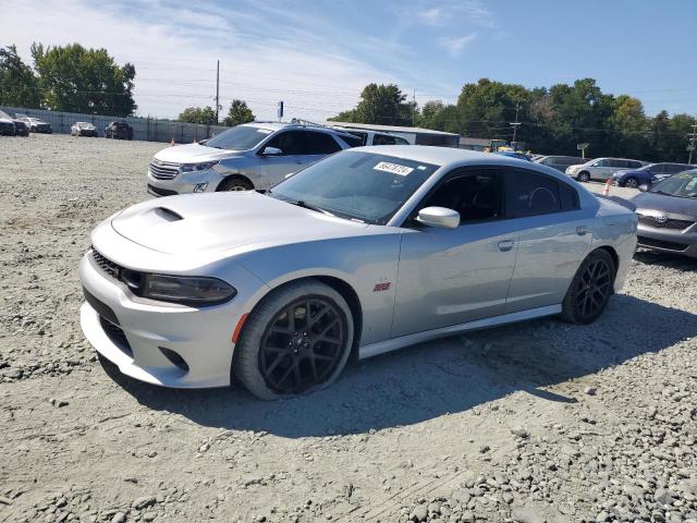 2019 DODGE CHARGER SC - 2C3CDXGJ4KH734779