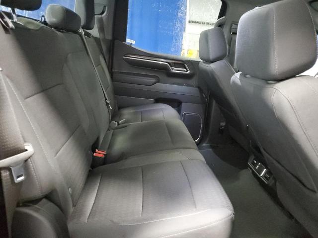 2023 CHEVROLET SILVERADO - 1GCPDDEK2PZ314484