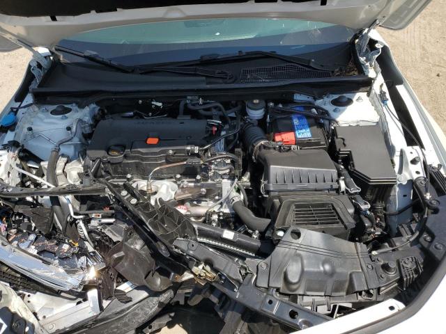 2024 HONDA CIVIC SPOR - 2HGFE2F55RH579667