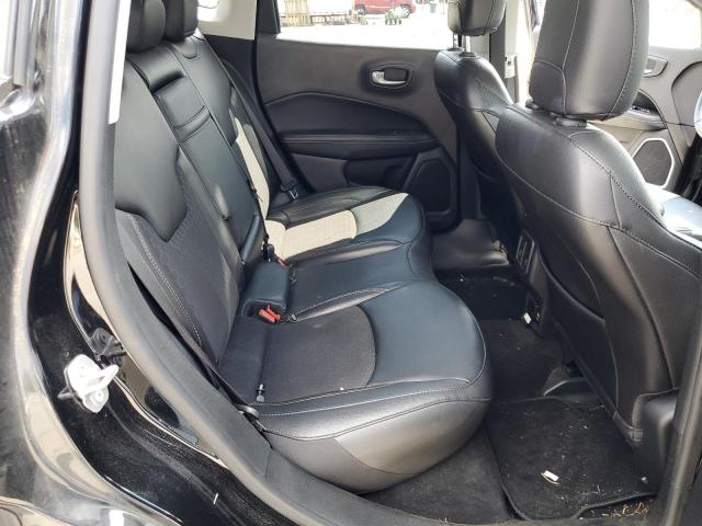 2019 JEEP COMPASS LA - 3C4NJDBB1KT748724