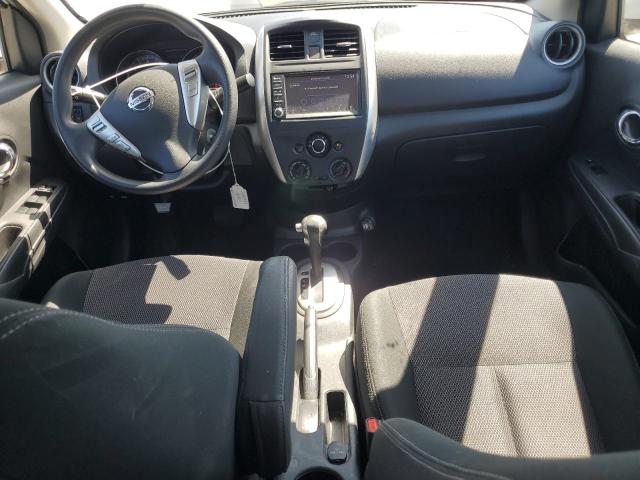 2019 NISSAN VERSA S - 3N1CN7APXKL843828