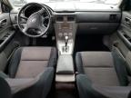 SUBARU FORESTER S photo