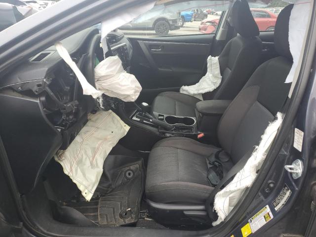 2017 TOYOTA COROLLA L - 5YFBURHE5HP583166