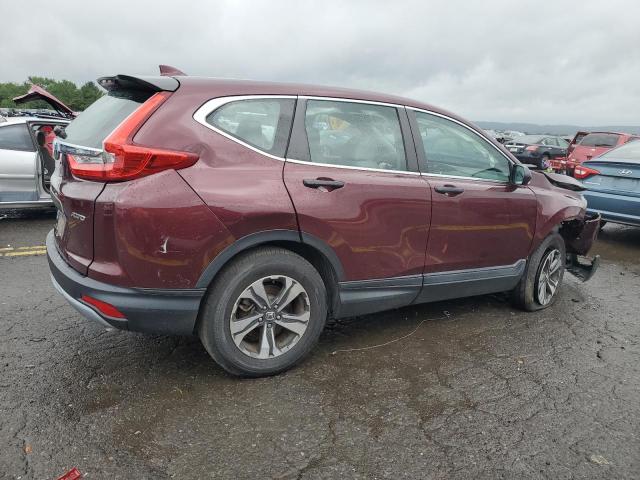 2019 HONDA CR-V LX - 2HKRW6H33KH222609