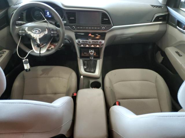 2020 HYUNDAI ELANTRA SE - 5NPD84LF2LH550096