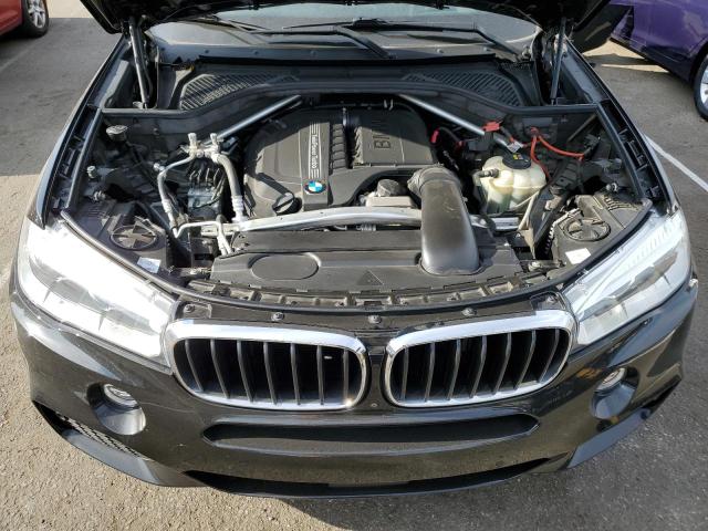 VIN 5UXKR2C53J0Z15040 2018 BMW X5, Sdrive35I no.12