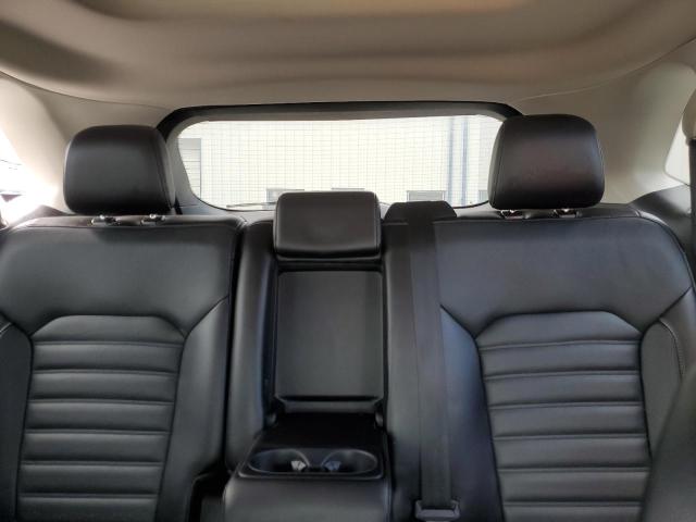 2018 FORD EDGE SEL - 2FMPK3J94JBC01113