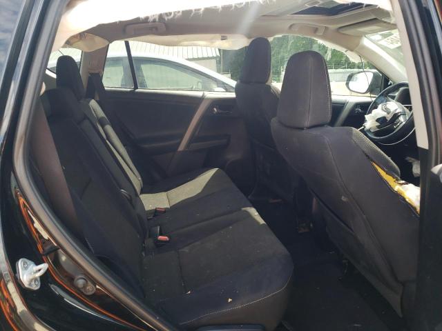 2016 TOYOTA RAV4 XLE - 2T3RFREV8GW537798