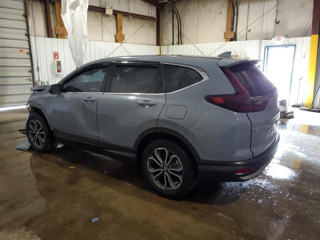2020 HONDA CR-V EXL - 2HKRW2H80LH629227