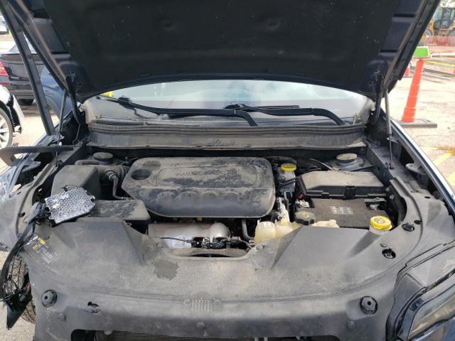 VIN 1C4PJLCB5KD370379 2019 Jeep Cherokee, Latitude no.12