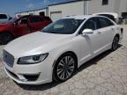 LINCOLN MKZ RESERV photo