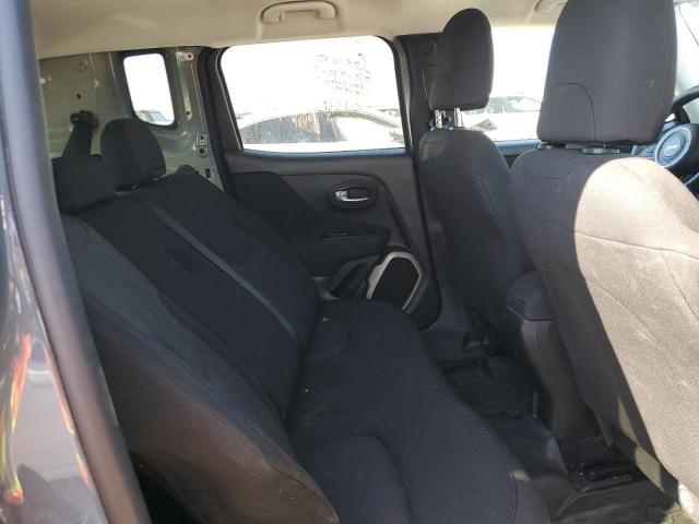 2017 JEEP RENEGADE S - ZACCJBAB8HPG01524