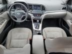 HYUNDAI ELANTRA SE photo