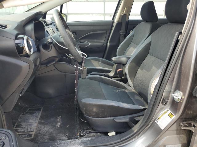 2024 NISSAN VERSA SV - 3N1CN8EV4RL837323