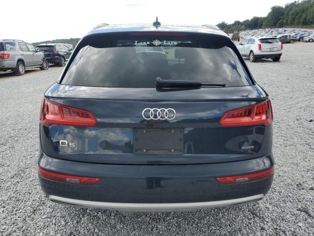 VIN WA1CNBFY9K2113261 2019 Audi Q5, Prestige no.6