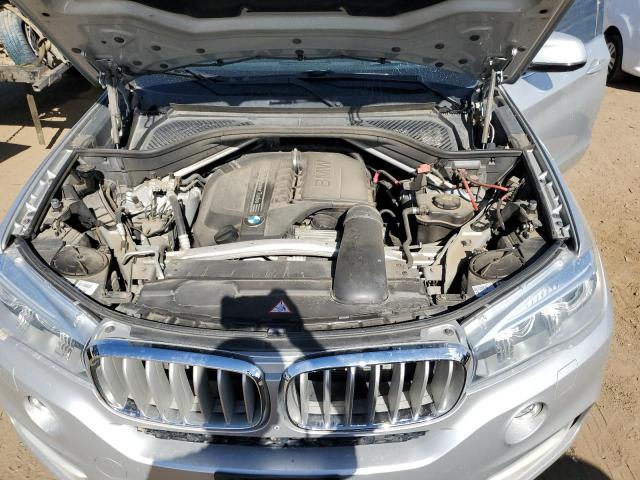 VIN 5UXKR0C54F0P11701 2015 BMW X5, Xdrive35I no.12