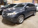 LEXUS RX 350 photo