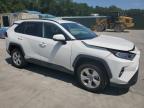 TOYOTA RAV4 XLE photo