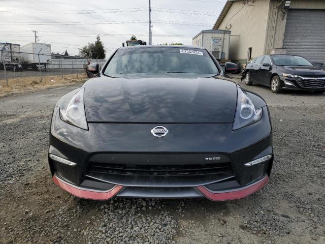 2015 NISSAN 370Z BASE - JN1AZ4EH8FM441878