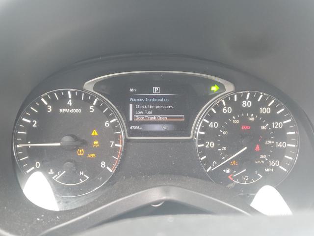 2018 NISSAN ALTIMA 2.5 - 1N4AL3APXJC237951