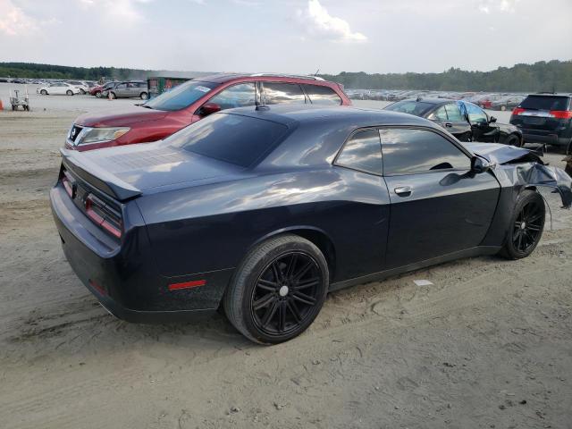 2016 DODGE CHALLENGER - 2C3CDZAG6GH245297