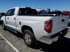 TOYOTA TUNDRA DOU photo