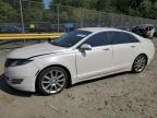 2015 LINCOLN MKZ HYBRID - 3LN6L2LU4FR605803