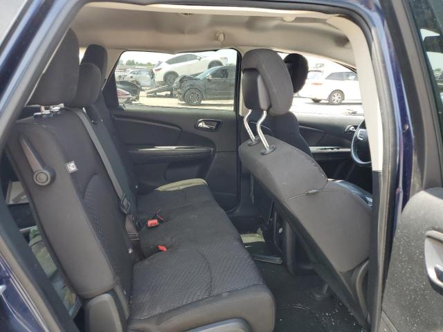 2017 DODGE JOURNEY SX - 3C4PDCBBXHT702392