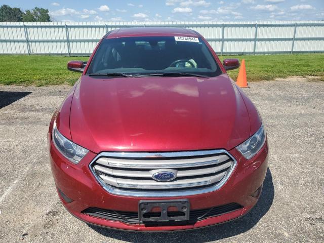 2017 FORD TAURUS SEL - 1FAHP2H85HG129252